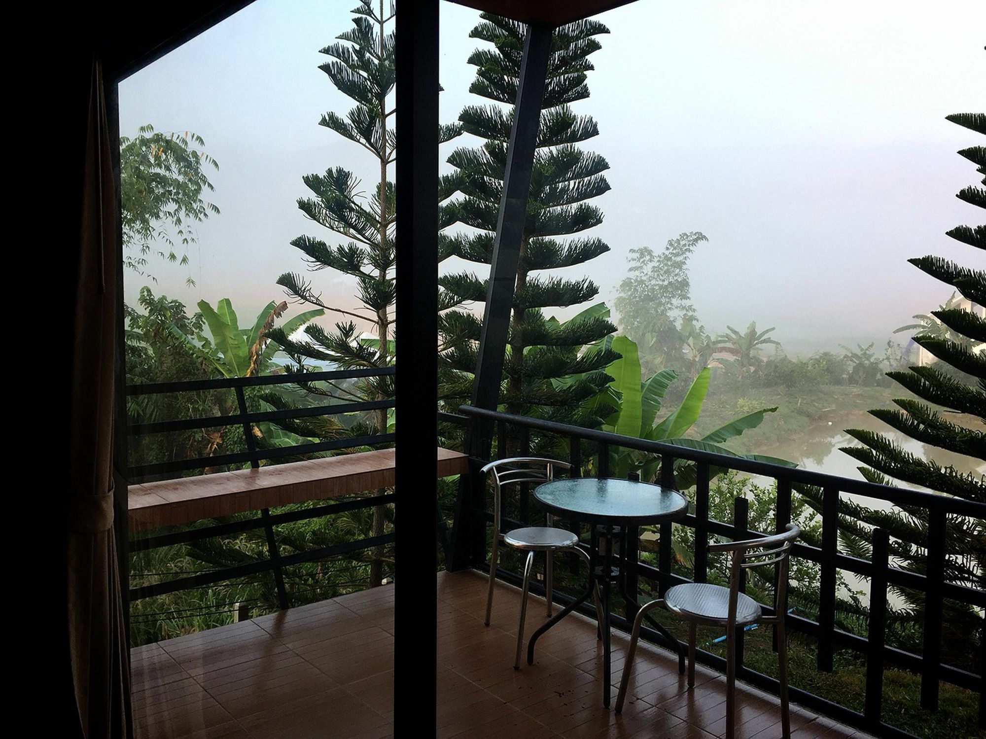 Hotel Floral Hill Khaokho Khao Kho Esterno foto